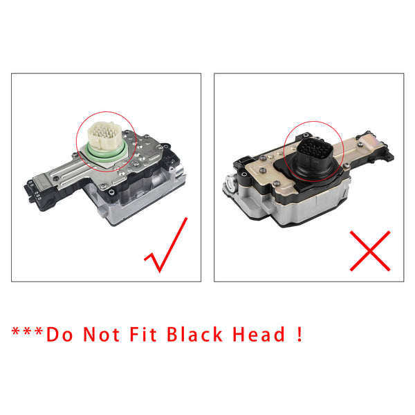 2008-2010 ジープラングラー アンリミテッド L4 2.2L 2.8L 5-45RFE ソレノイドブロック 4WD フィルターキット 68002342AD 68002342AF 汎用