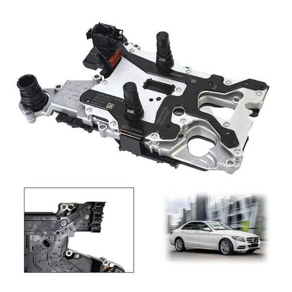 メルセデスベンツ724トランスミッションコントロールユニット4ピンプラグTCU TCM A0002703900 A0054463710ジェネリック