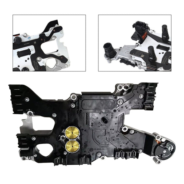 メルセデスベンツ724トランスミッションコントロールユニット4ピンプラグTCU TCM A0002703900 A0054463710ジェネリック