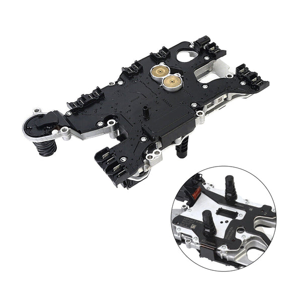 メルセデスベンツ724トランスミッションコントロールユニット4ピンプラグTCU TCM A0002703900 A0054463710ジェネリック