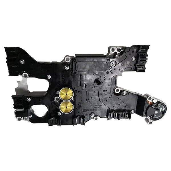 メルセデスベンツ724トランスミッションコントロールユニット4ピンプラグTCU TCM A0002703900 A0054463710ジェネリック