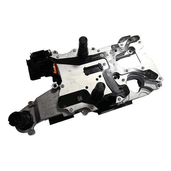 メルセデスベンツ724トランスミッションコントロールユニット4ピンプラグTCU TCM A0002703900 A0054463710ジェネリック