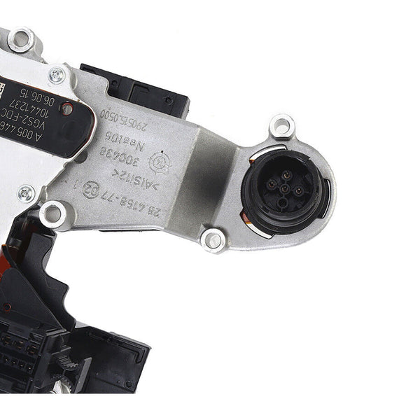 メルセデスベンツ724トランスミッションコントロールユニット4ピンプラグTCU TCM A0002703900 A0054463710ジェネリック