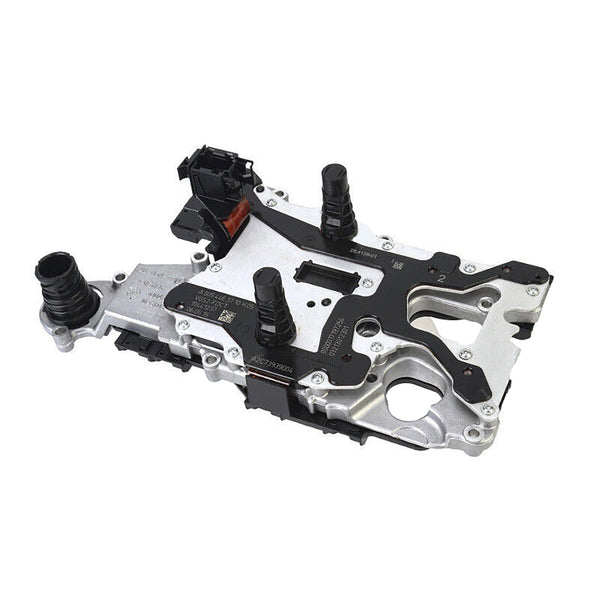 メルセデスベンツ724トランスミッションコントロールユニット4ピンプラグTCU TCM A0002703900 A0054463710ジェネリック