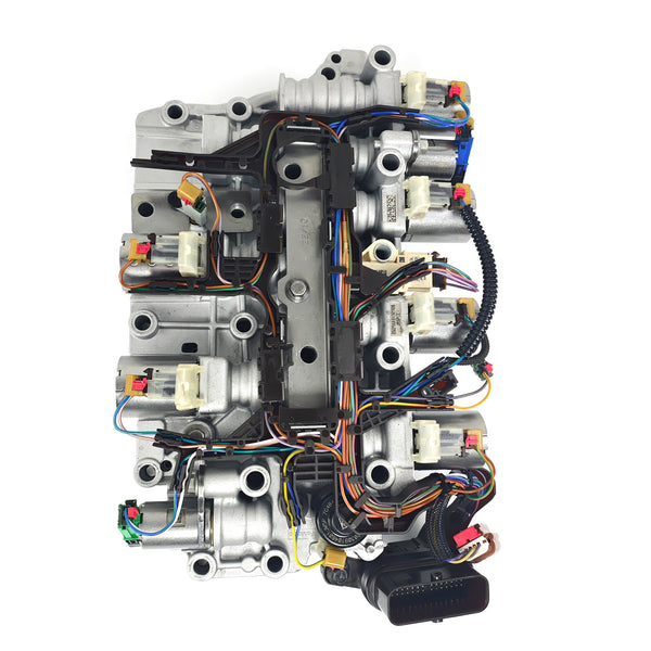 フォード 8速オートマチックトランスミッション バルブボディ 8F35 汎用