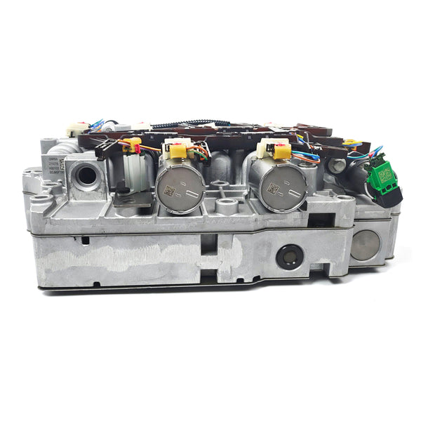 フォード 8速オートマチックトランスミッション バルブボディ 8F35 汎用