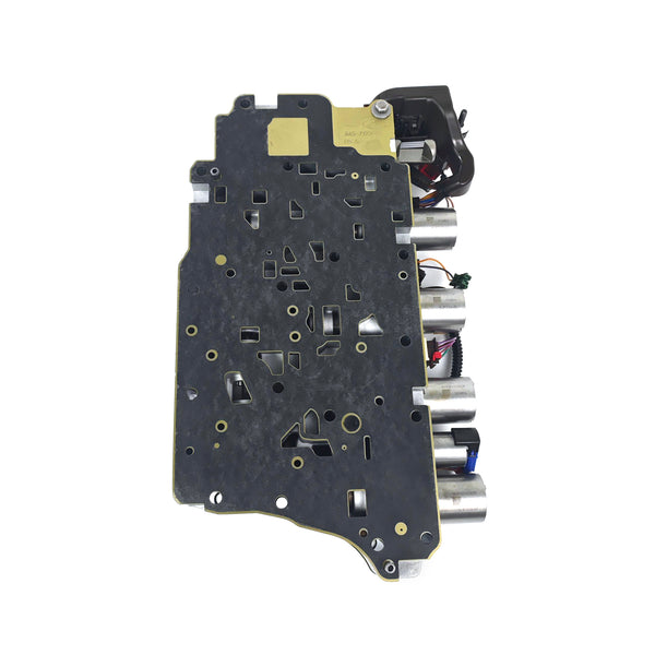 フォード 8速オートマチックトランスミッション バルブボディ 8F35 汎用