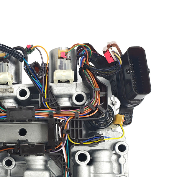 フォード 8速オートマチックトランスミッション バルブボディ 8F35 汎用