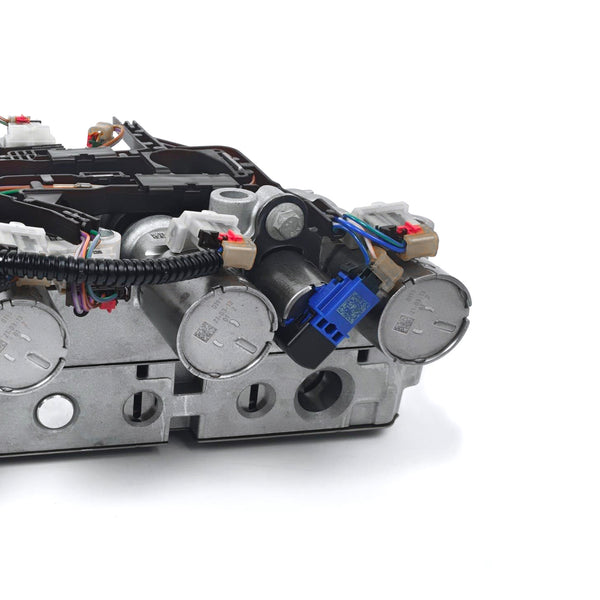 フォード 8速オートマチックトランスミッション バルブボディ 8F35 汎用