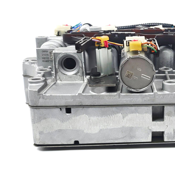 フォード 8速オートマチックトランスミッション バルブボディ 8F35 汎用