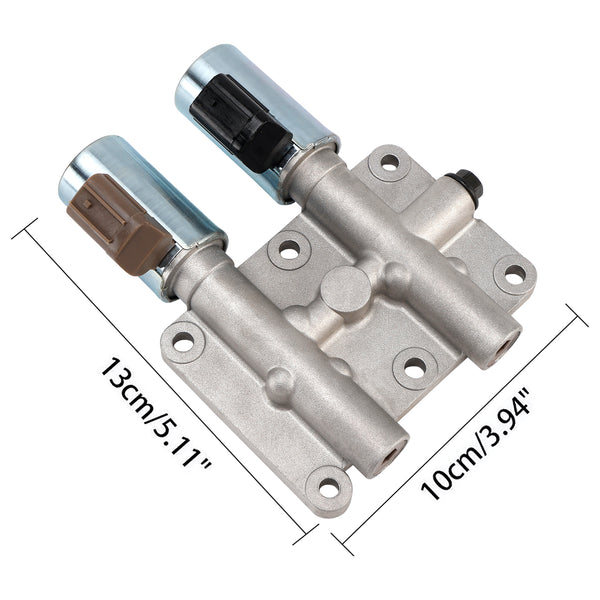 2001-2005 Honda Civic 1,7L 2,0L girkasse Dobbel lineær magnetventil 28250-PLX-305