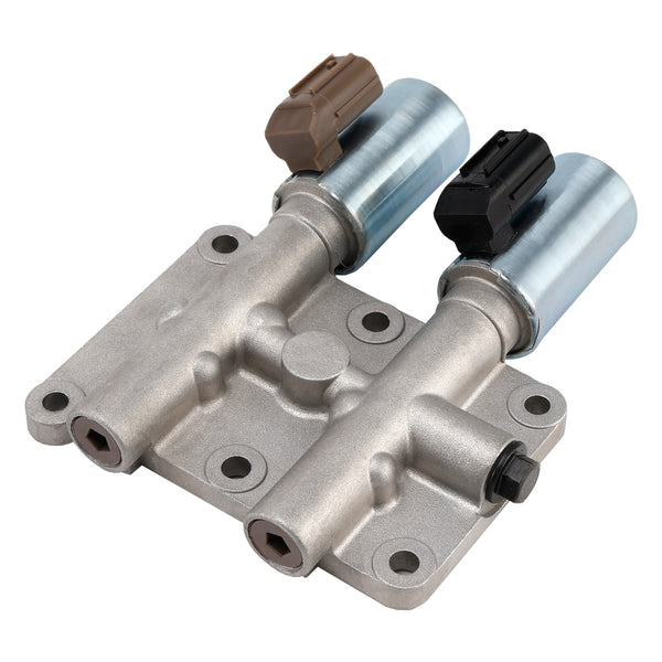 2001-2005 Honda Civic 1,7L 2,0L girkasse Dobbel lineær magnetventil 28250-PLX-305