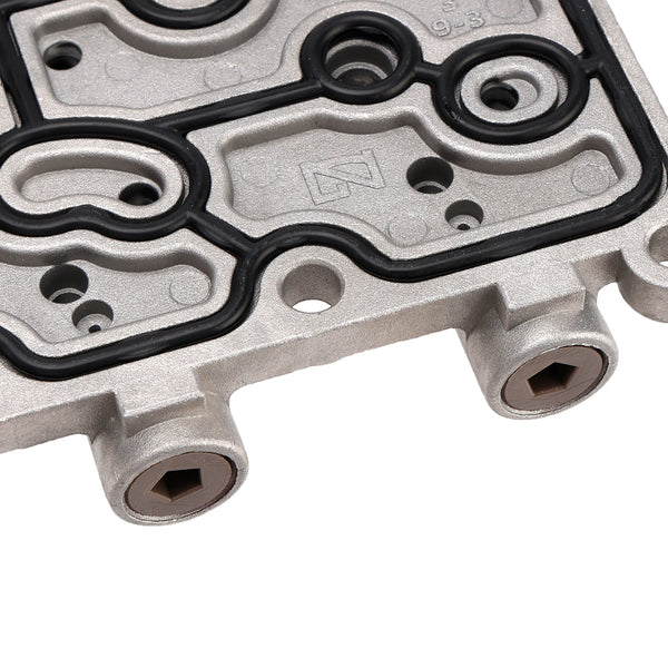 2001-2005 Honda Civic 1,7L 2,0L girkasse Dobbel lineær magnetventil 28250-PLX-305