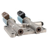 2001-2005 Honda Civic 1,7L 2,0L girkasse Dobbel lineær magnetventil 28250-PLX-305