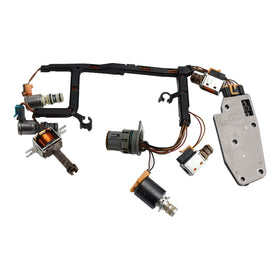 1994-2002 CHEVROLET CAMARO V6 V8 SKIFT TCC 3-2 PWM 9PCS TRANSMISSION SOLENOID KIT 4L60E 4L65E