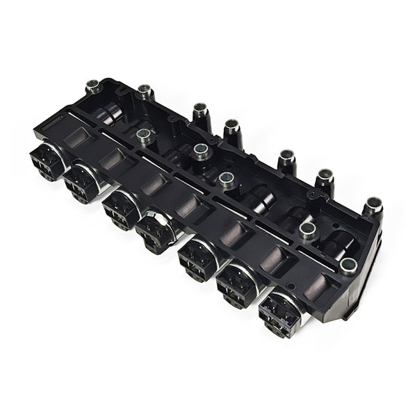 2007-til Chevrolet Captiva Gearbox Transmission Solenoids Valve Body 6T40 6T45 6T30 6T50 Generisk