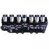 2007-til Chevrolet Captiva Gearbox Transmission Solenoids Valve Body 6T40 6T45 6T30 6T50 Generisk