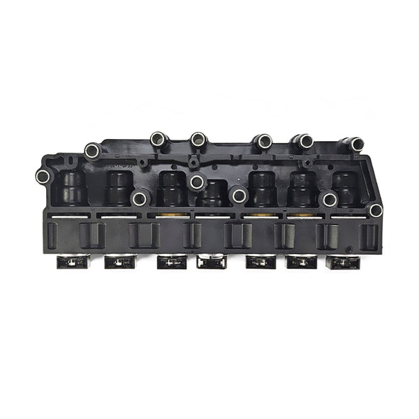 2007-til Chevrolet Captiva Gearbox Transmission Solenoids Valve Body 6T40 6T45 6T30 6T50 Generisk