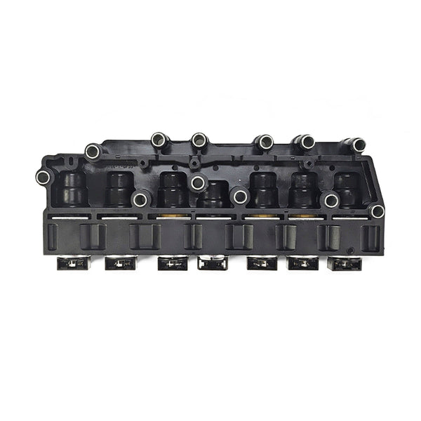 2009-på Opel Antara girkasse overføring Solenoider Ventil Body 6T40 6T45 6T30 6T50 Generisk