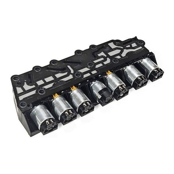 Daewoo Gentra Lacetti Gear Boîte à transmission Solénoïdes de soupape 6T40 6T45 6T30 6T50 GÉNÉRIC