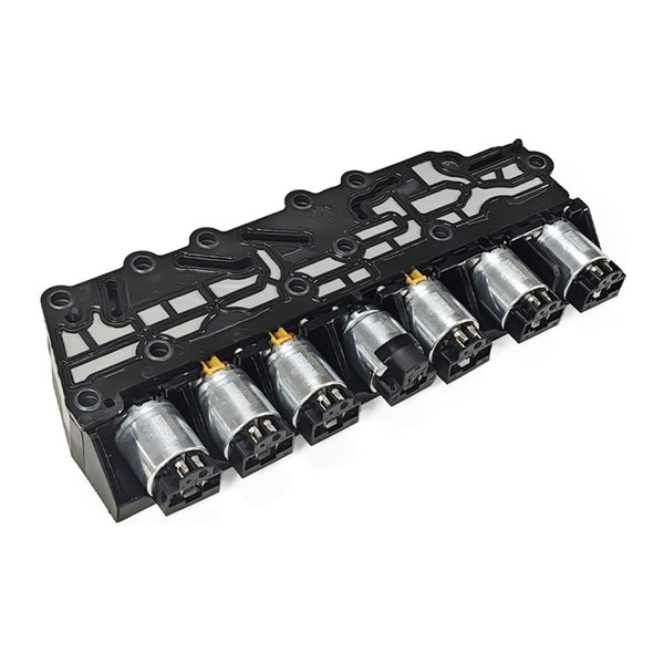 2007-til Chevrolet Captiva Gearbox Transmission Solenoids Valve Body 6T40 6T45 6T30 6T50 Generisk