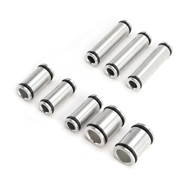 Audi A3 E-TRONトランスミッションオーバーホールシールピストンズガスケットキットDQ500 0BH 0BTジェネリック