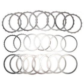 2005-2011 Mitsubishi Triton L4 2,4L 2,5L 2,8L 3,2L V6 3,5L Nová převodovka pro přestavba Kit V4A51 R4A51 Generic