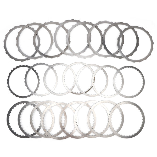 2005-2011 Mitsubishi Triton L4 2,4L 2,5L 2,8L 3,2L V6 3,5L Nová převodovka pro přestavba Kit V4A51 R4A51 Generic