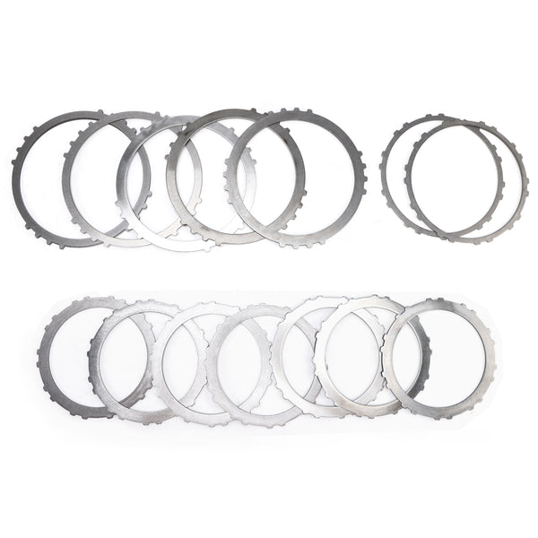 2001-2005 Mitsubishi G Wagon L4 2.8L Ny transmisjon Master Rebuild Kit V4A51 R4A51 Generisk