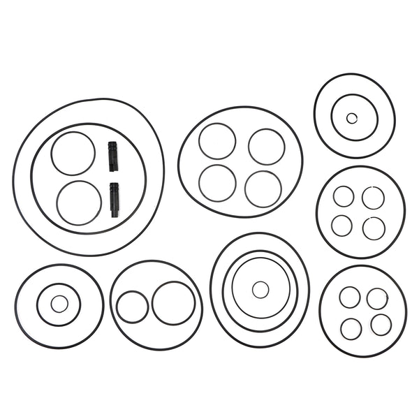 2000-2011 Mitsubishi L200 Pajero/Pajero Sport Ny girkasse Master Rebuild Kit V4A51 R4A51 Generisk