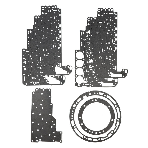 2001-2005 Mitsubishi G Wagon L4 2.8L Ny transmisjon Master Rebuild Kit V4A51 R4A51 Generisk