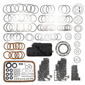 1999-2004 Mitsubishi Montero V6 New Transmission Master Rebuild Kit V4A51 R4A51 Generic