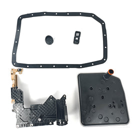 2010–2020 Ford F150 TCM Getriebeleitungsrahmen, Ventilgehäuse, Modul, Stecker, Dichtung, Filter, 926–149, generisch