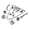 Kit de chaîne de distribution Lexus ES300h 3,5 L 2013-2017, pignon d'arbre à cames 130500P020 130500P030 générique