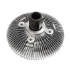 2011.09+ Ford Ranger 2,2 L/3,2 L Embrayage de ventilateur 115835 AB39-8C617-AB U201-15-140A EB3G-8C617-CA