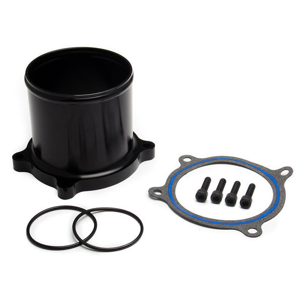 2010-2014 6,7L Cummins Dodge Ram EGR Delete Kit Gasventilkylare