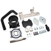 2010-2014 Ram 2500 3500 6,7 L Diesel Cummins Dodge Kit de suppression EGR générique