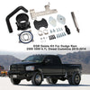 2010-14 Ram 2500 3500 6.7L Diesel Cummins Dodge EGR Delete Kit Fedex Express