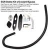 Kit di eliminazione EGR diesel Super Duty Powerstroke Ford 6.7L F250 F350 F450 2011-2023 con bypass del refrigerante generico