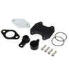 2013-2023 Dodge Ram 3500 4500 5500 6.7L Cummins Cab & Chassis EGR Delete Kit Genérico