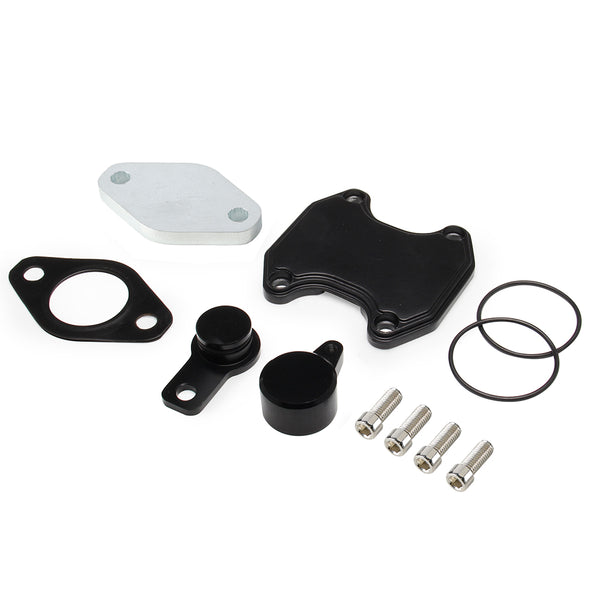 2013-2023 Dodge Ram 3500 4500 5500 6,7 L Cummins cabine et châssis Kit de suppression EGR générique