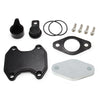 Kit di eliminazione EGR per cabina e telaio Cummins 2013-2023 Dodge Ram 3500 4500 5500 6.7L generico