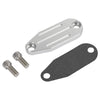 Camaro Firebird L98 305/305ci TPI 1987-1992 Kit de suppression de bloc EGR générique