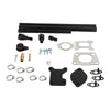 Kit de eliminación de enfriador de válvula EGR para Chevy GMC Duramax Diesel 6.6 L5P 2017-2023