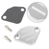 1988-1991 Honda CR-X EGR Delete Block Off Plates Kit