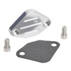 1990-1993 Acura Integra EGR excluir kit de placas de bloqueio genérico