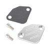 2002–2009 Honda CR-V EGR-Lösch-Block-Off-Platten-Kit, generisch