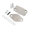 Mitsubishi Delica Pajero 985984415261 EGR Delete Block Off Plate kit genérico