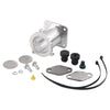 2002-2007 5 BMW Serie E61 520d/525d/530d/530xd M47N2 M57N2 Reparatieset voor EGR-klep Generiek