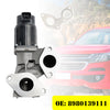 2007-2012 Isuzu D-Max TF 4JJ1TC 4 Cyl 3.0L Turbo Diesel EGR Valve DEGR1007